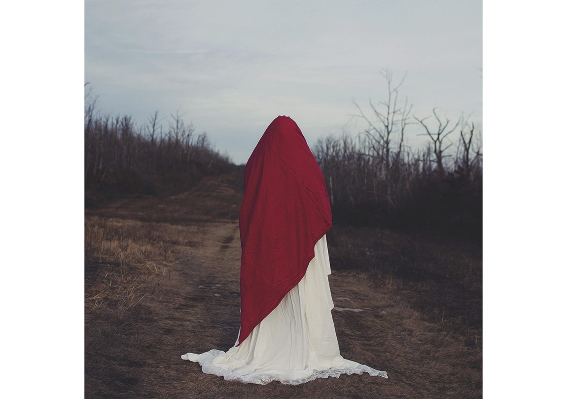 Korkunun Güzellikle Kesiştiği An