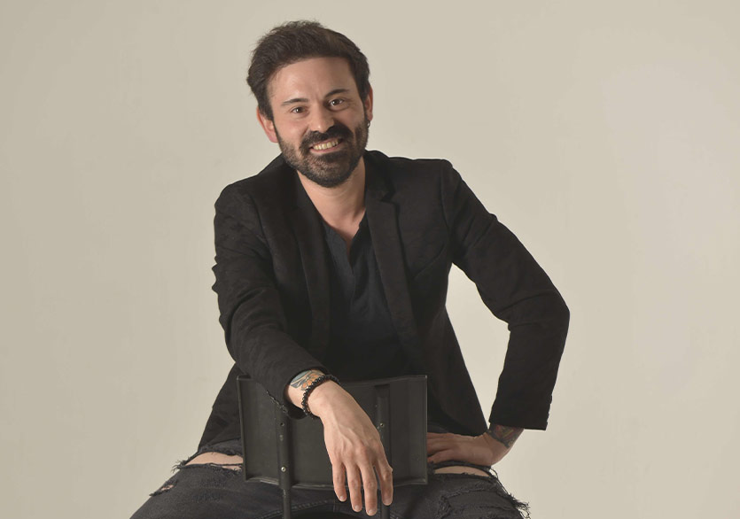 DasDas’tan Yeni Konser Serisi: “Avludaki Sesler”
