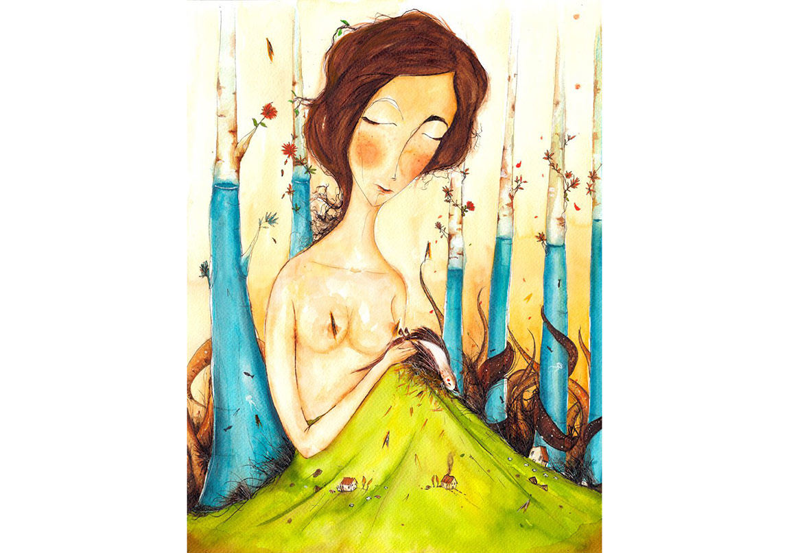 İçimizdeki Benliklerin Varoluş Mücadelesi