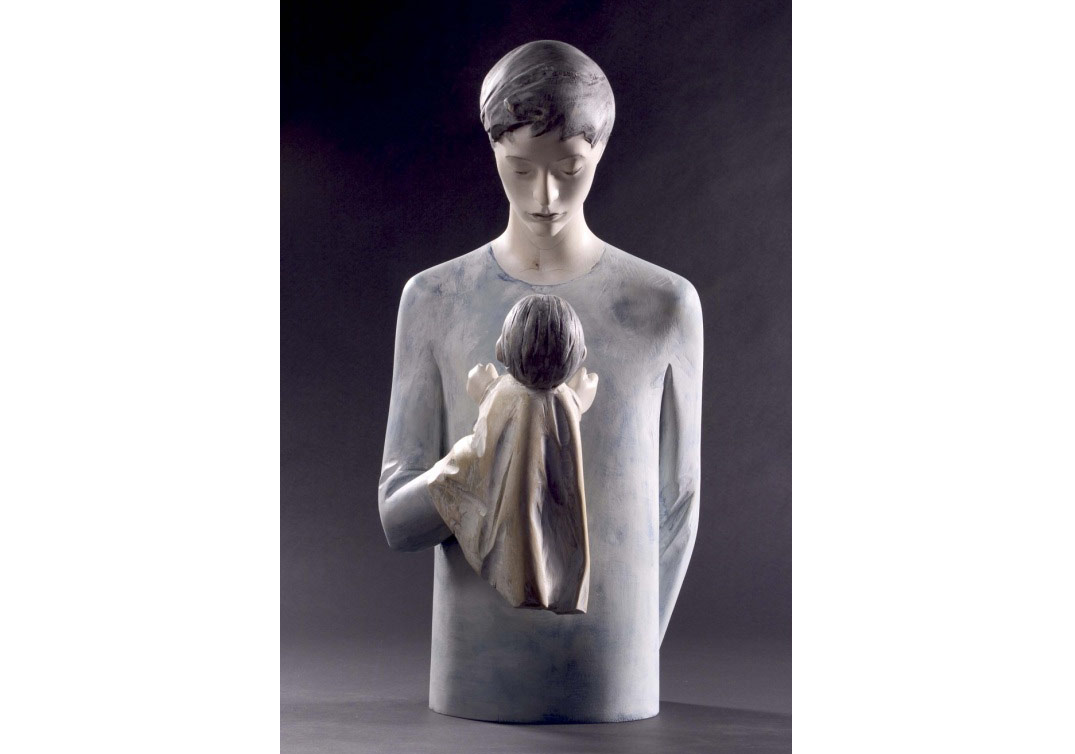 Geleneksel Oyma Yöntemi Güncel Sanatla Buluşursa