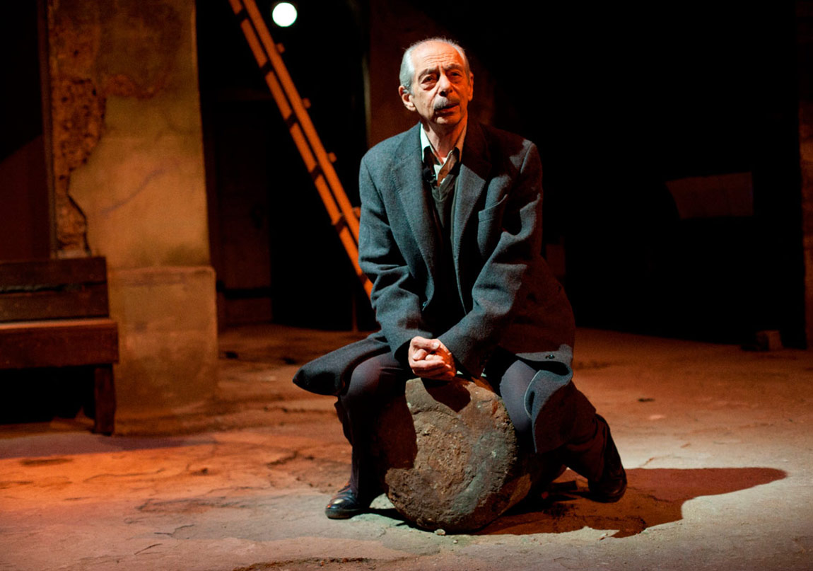 Nazım Hikmet Müzikali Yaşamaya Dair 