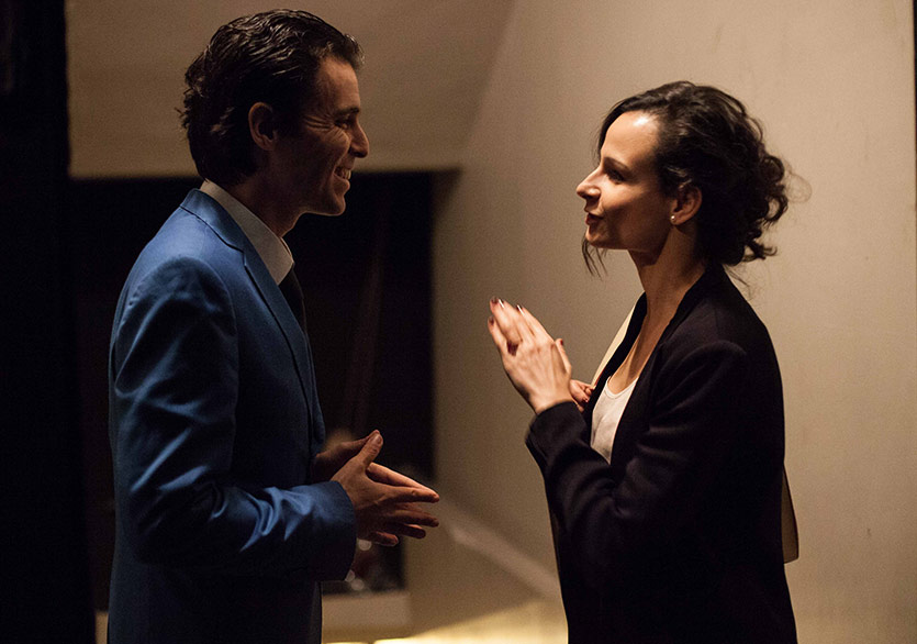 Sorunlu İnsan Kaynağı 13 Ağustos’ta Gayrettepe Metro İstasyonu’nda