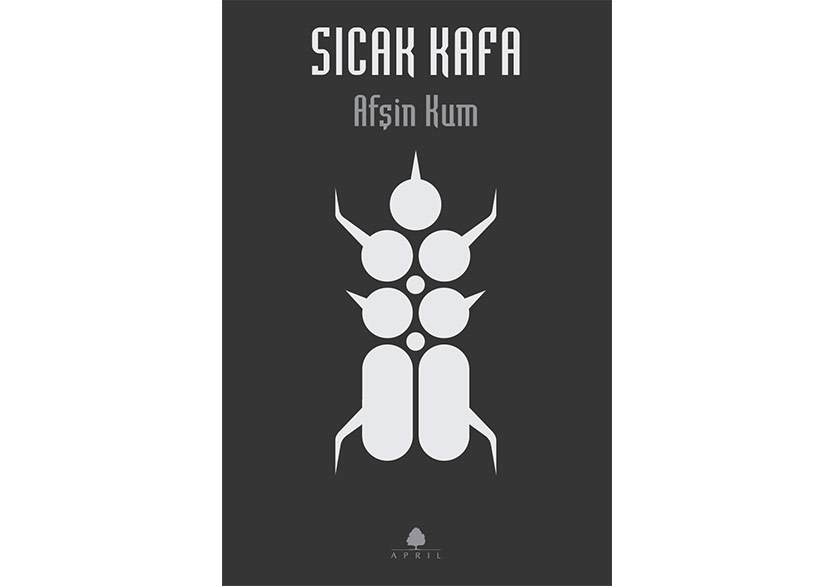 Afşin Kum’un Romanı “Sıcak Kafa” Netflix’te