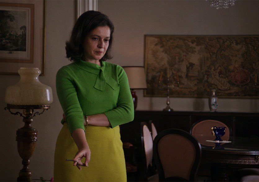 32. İFSAK Kısa Film Festivali Başladı