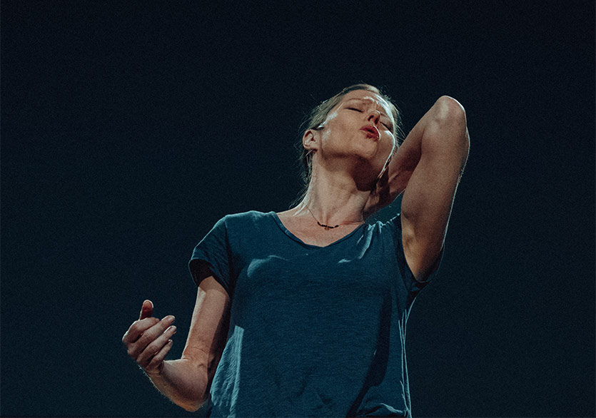 BİFO ve Barbara Hannigan’dan “Metamorfozlar” ve “İnsan Sesi”