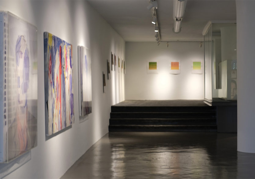 FAAR Gallery “Güneş Yanığı / Burnt by the Sun” Sergisiyle Açıldı
