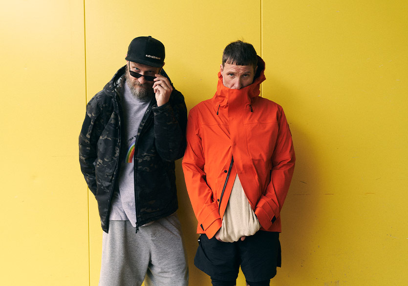 MIX Festival, Zorlu PSM’de Düzenlenecek