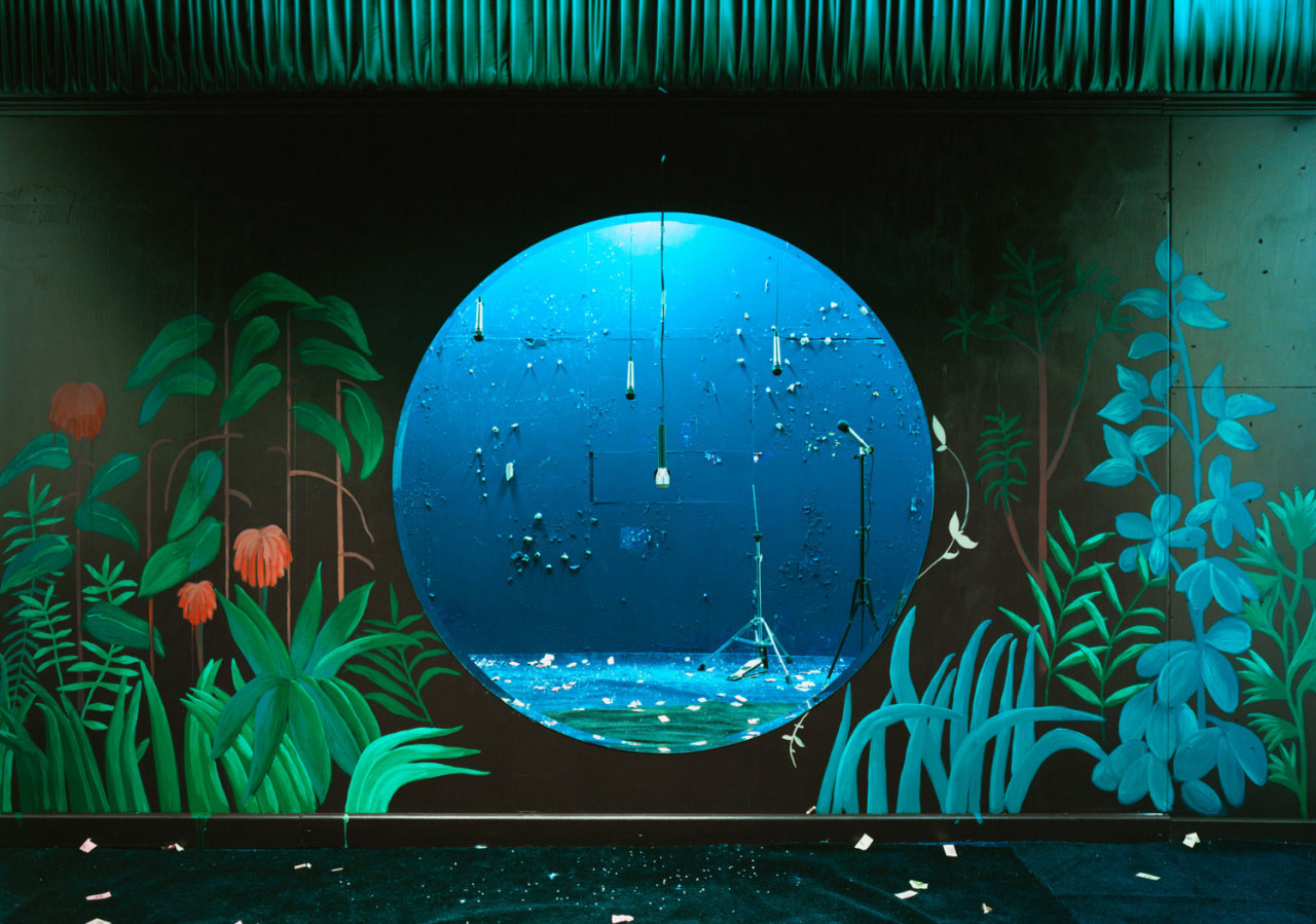 Sıradan Objelerle Hayal Edilmiş Mekânlar