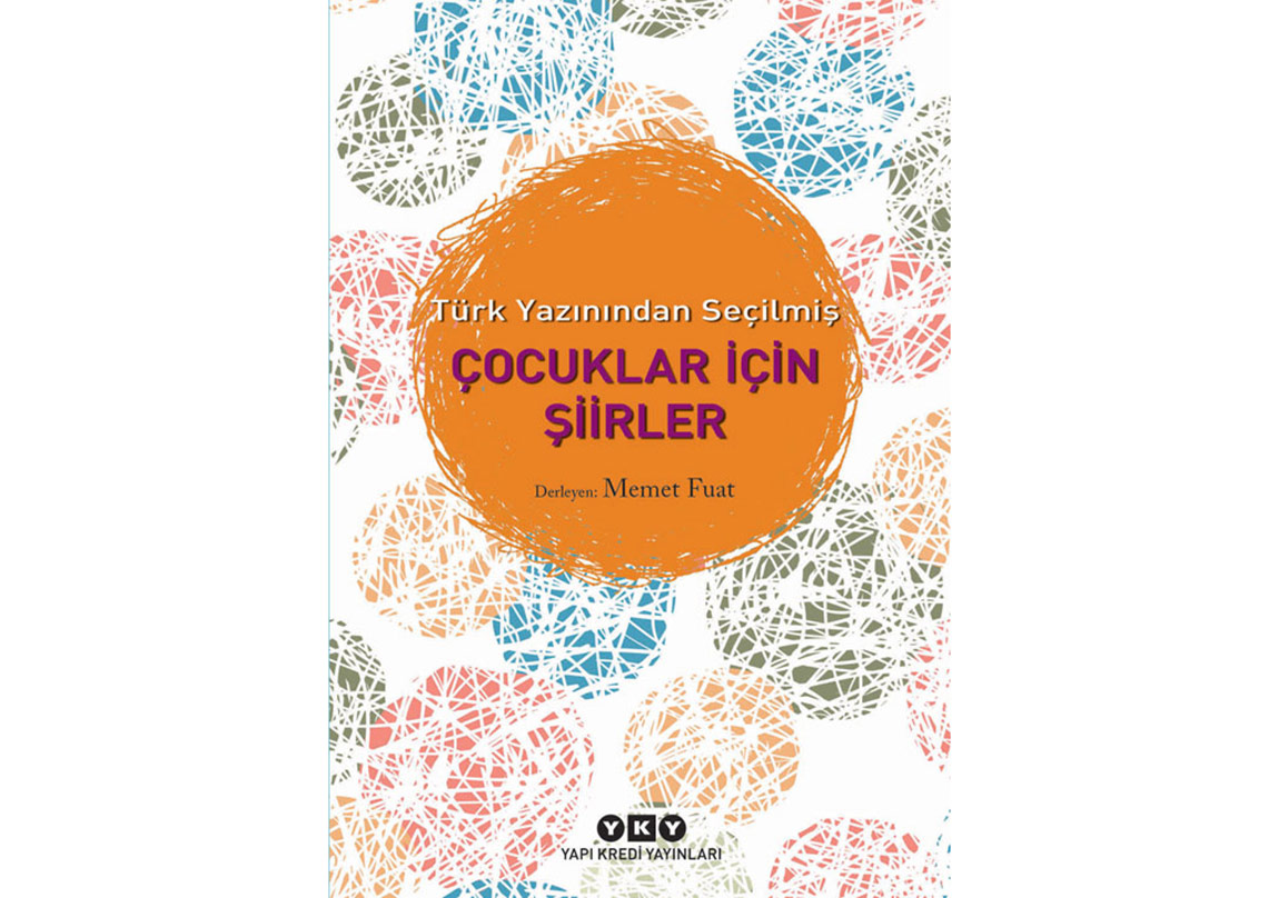 Bu Şiirler Çocuklar İçin