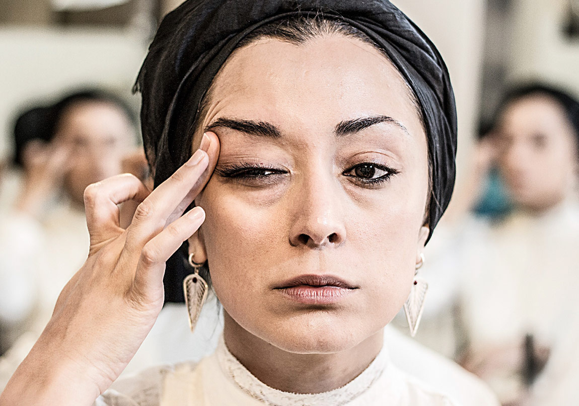 !f İstanbul Ödülleri Sahiplerini Buldu!
