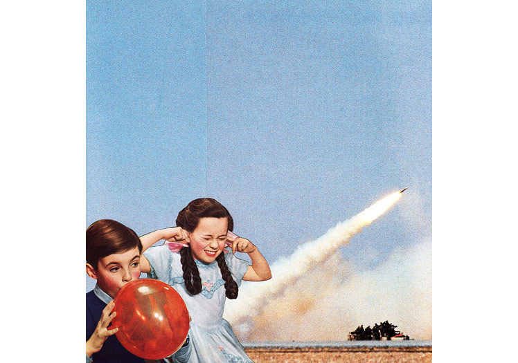 Geçmişin Hayaletleri Popüler Kültürle Birleşiyor