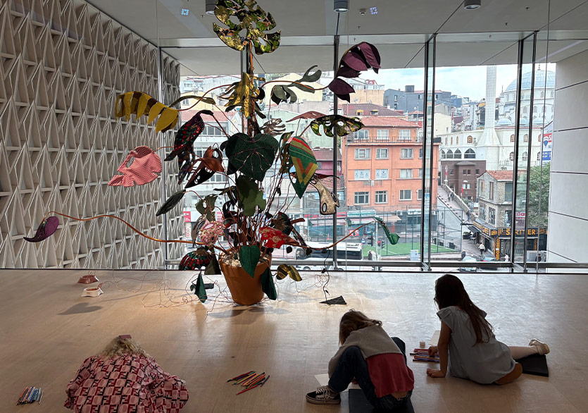 5. Arter Çocuk Festivali Başlıyor