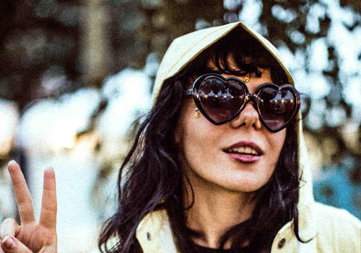 Gaye Su Akyol’un Yeni Klibi Yayında