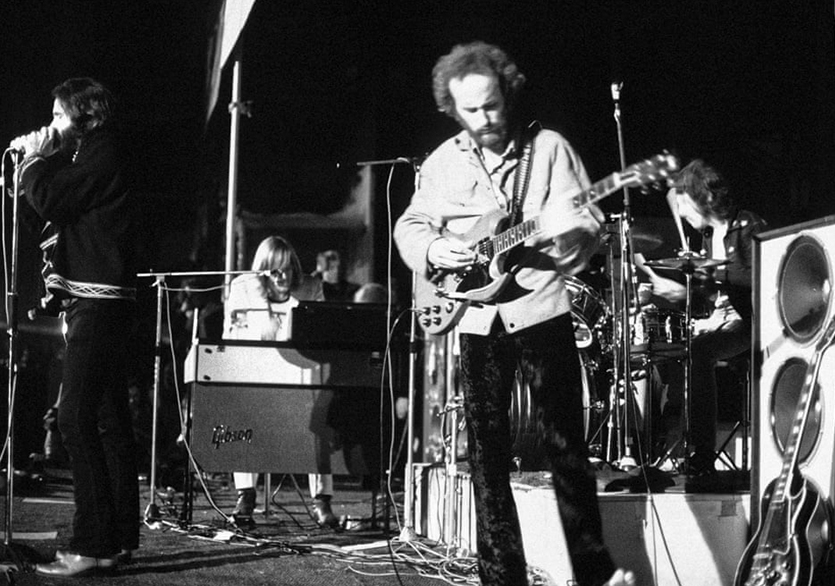 Sıra Dışı Bir Rock’n’Roll Sergisi