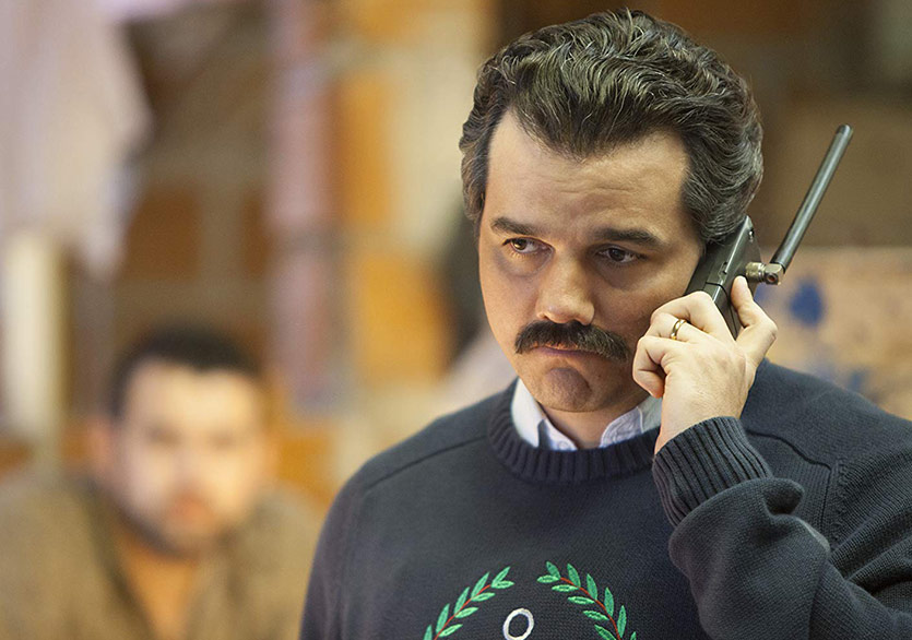 Narcos: Mexico’dan 2. Sezon Fragmanı Geldi