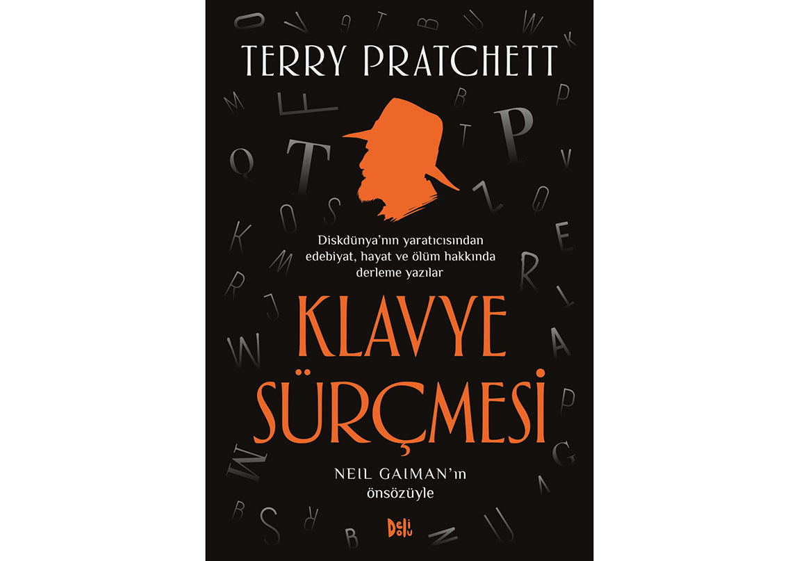 Edebiyat, Hayat ve Ölüm Hakkında “Klavye Sürçmesi”
