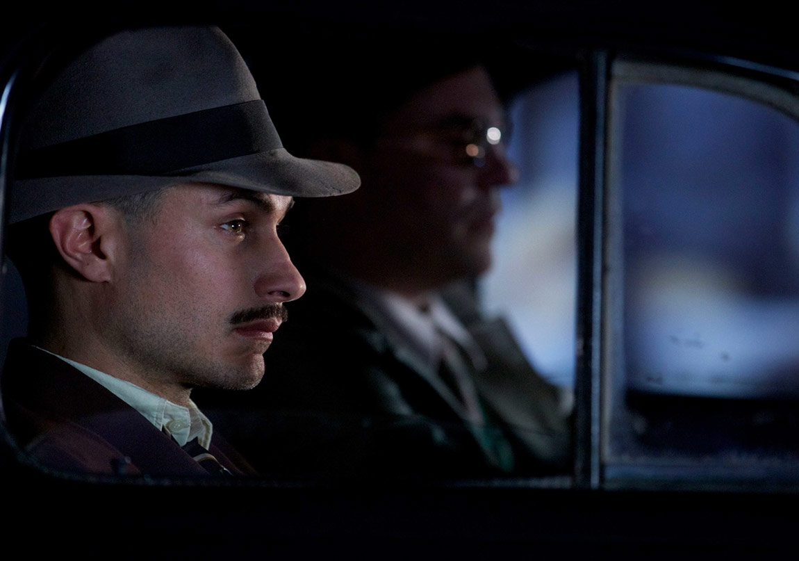 Pablo Larraín’in Son Filmi Neruda’nın Fragmanı Yayımlandı!