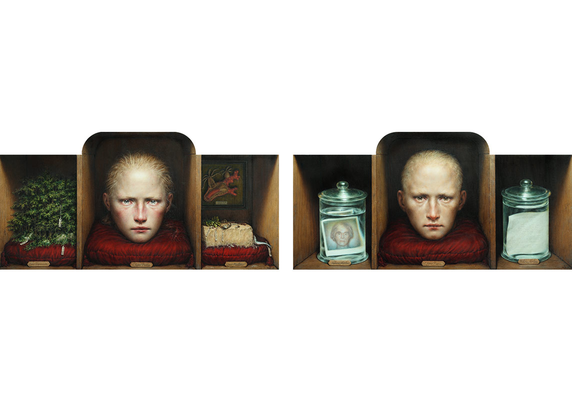 Resimlere Yansıyan Bilinçaltı Mesajları