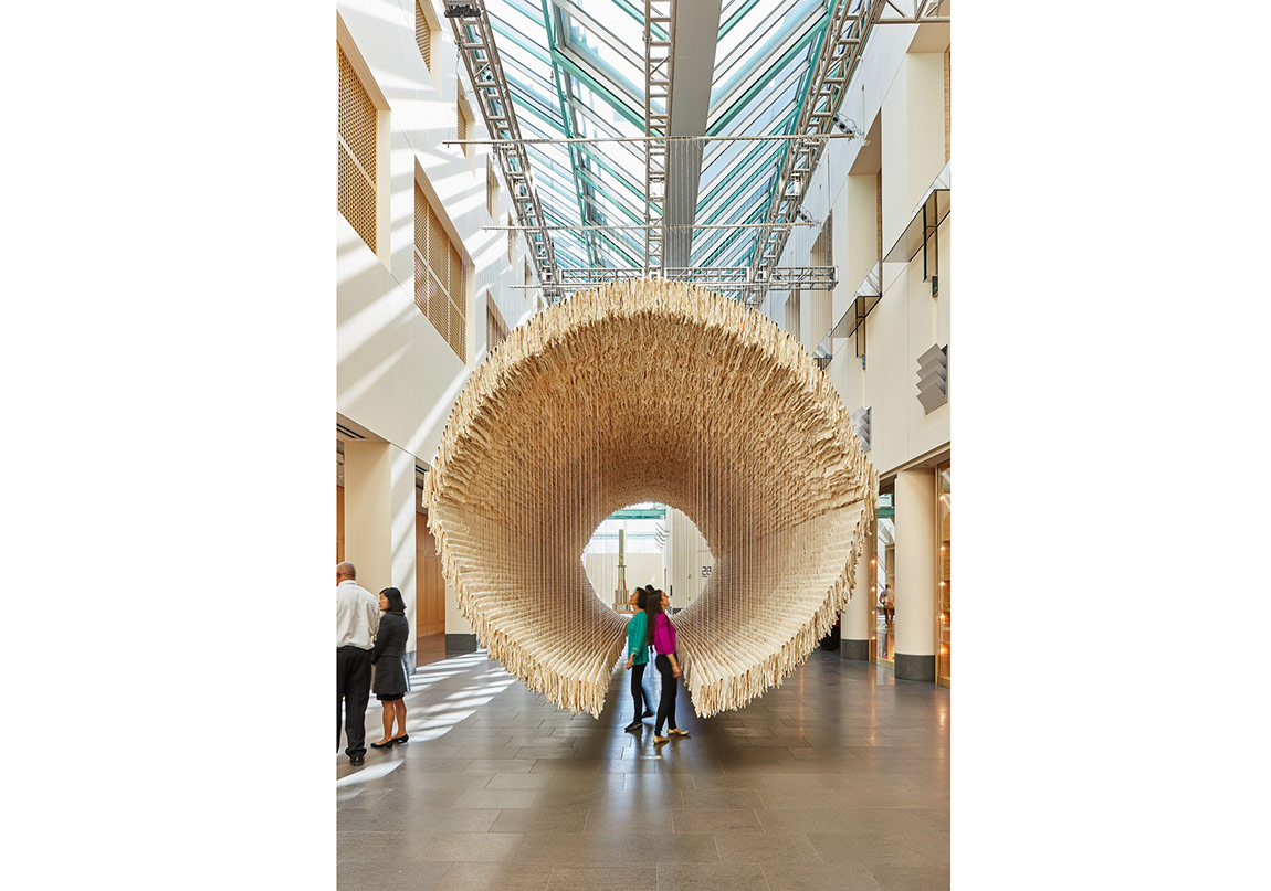 Doğu’dan Batı’ya Bir Yolculuk