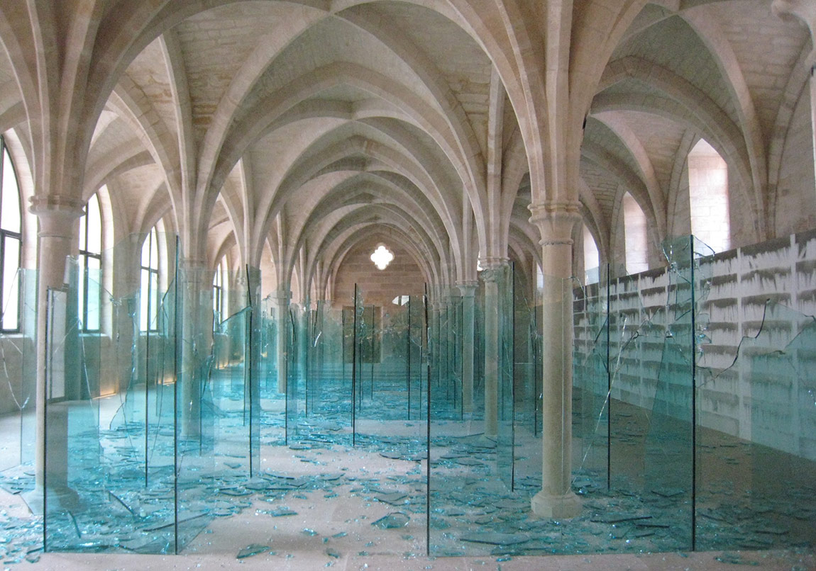 Mitolojinin Camla Hayat Buluşu