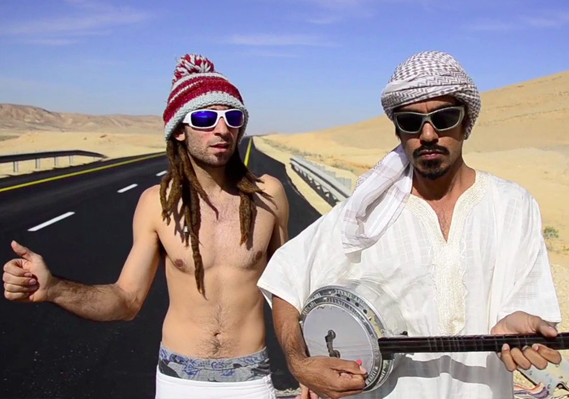 Parkfest’e Katılacak İsimler Belli Oldu!
