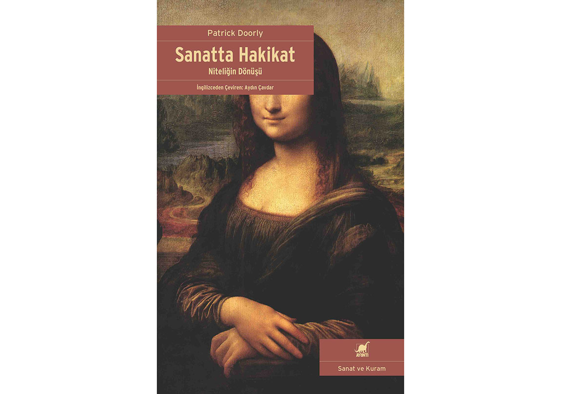 Sanatta Hakikat Nedir?