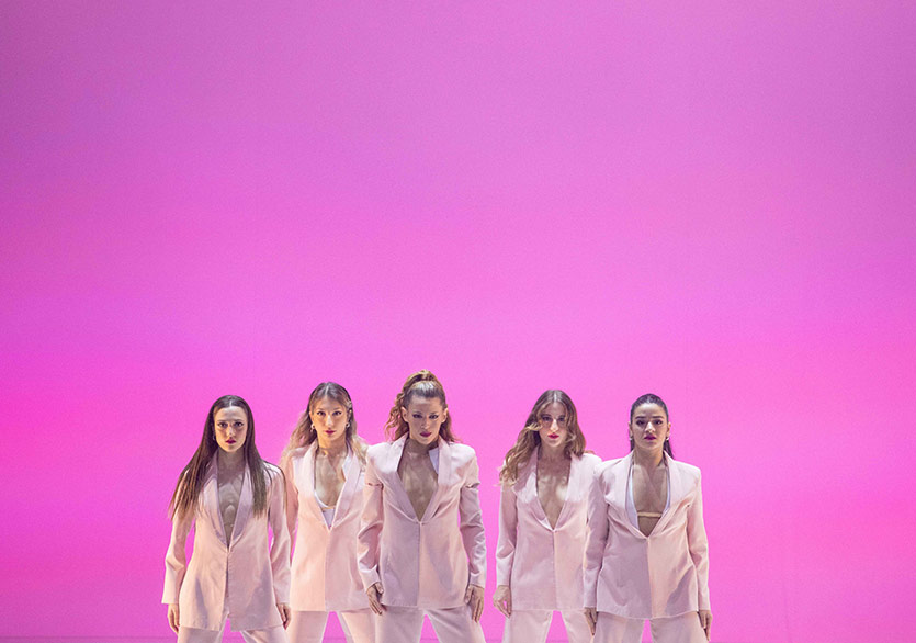 5. Istanbul Fringe Festival Sınırları Sorguluyor