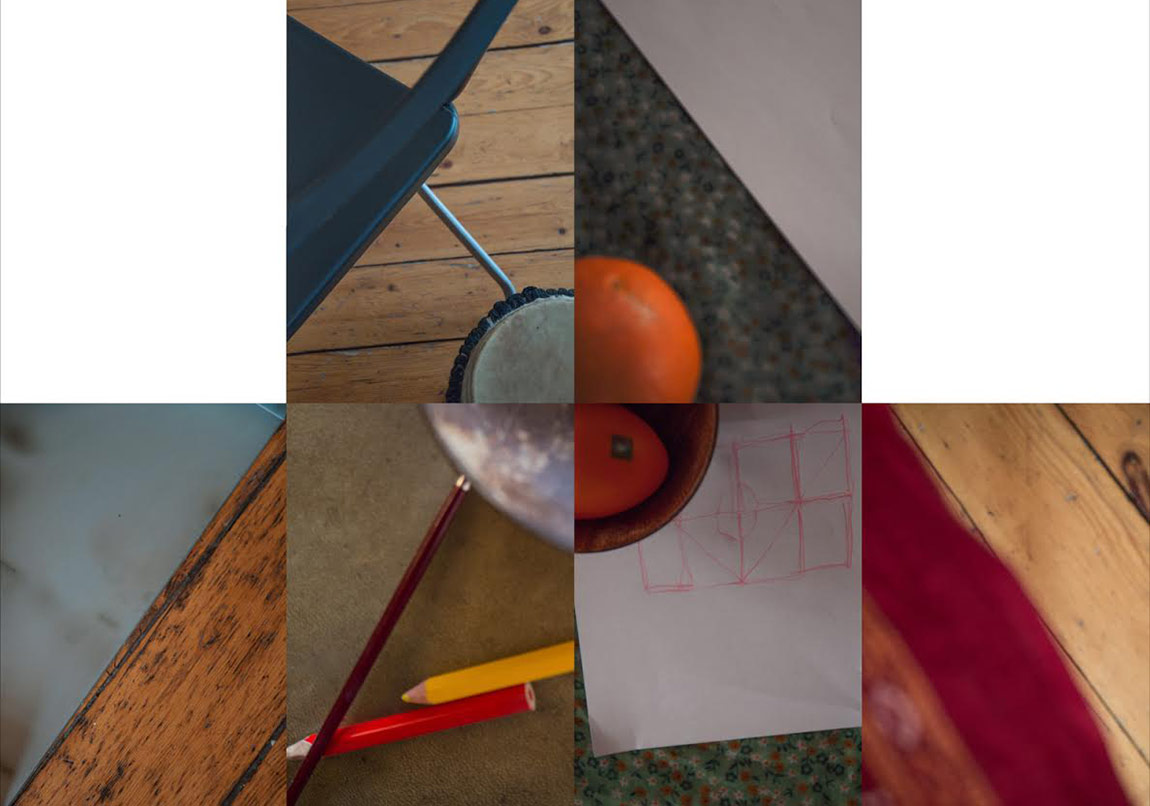 Fotoğrafın Zamana Dair Söyledikleri
