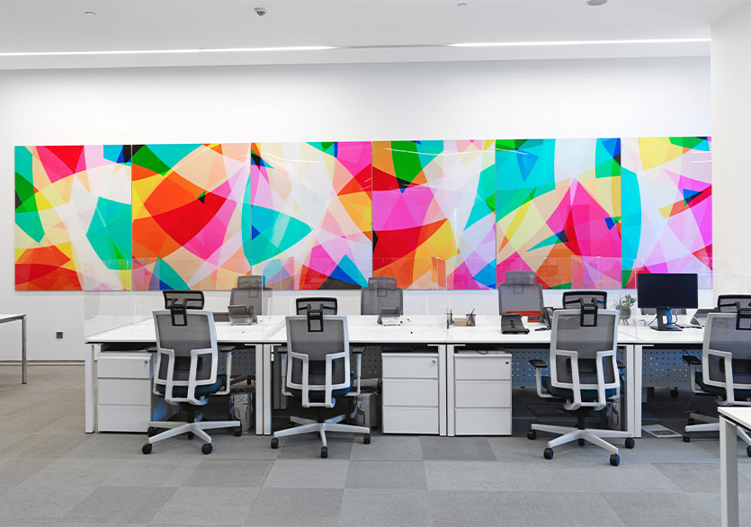 Borusan Contemporary’den Yeni Konuşma Serisi: “Yarınları Duymak”