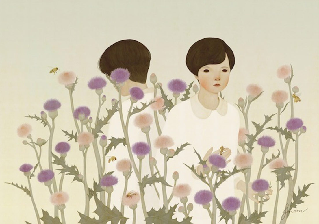 Geleneksel Japon Kültürü İllüstrasyonlara Yansıyınca