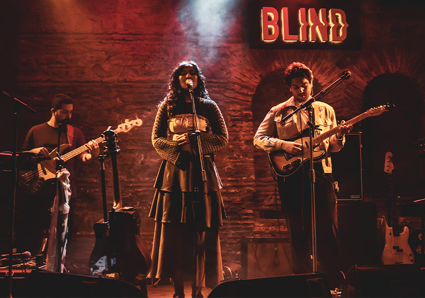 “Bu Festival Bizim” 7 Kasım’da Başlıyor