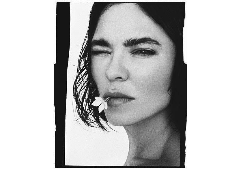Nina Kraviz, 31 Ekim Halloween Gecesinde Zorlu PSM’de