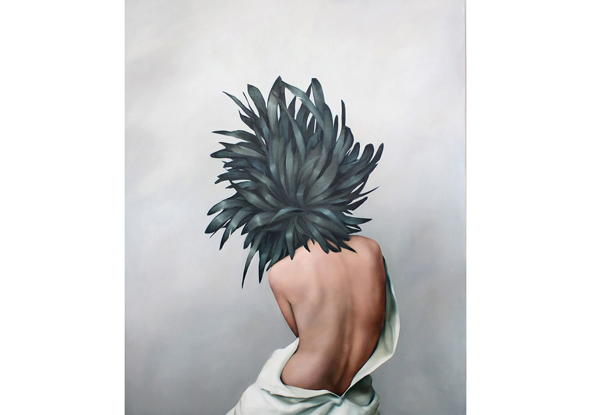 Doğayla İç İçe Olan Gizemli Kadınlar