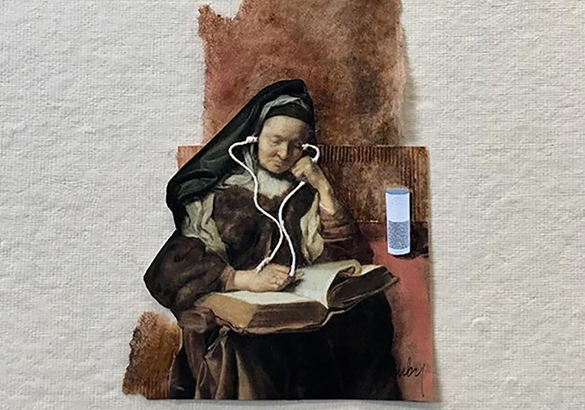 Çay Poşetlerini Çöpe Atmayınız!