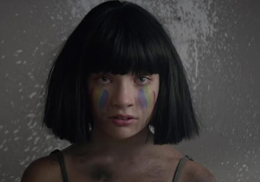 Sia’dan Yeni Klip