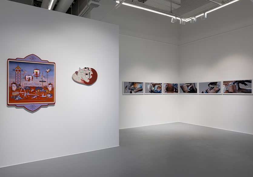 Art On İstanbul’dan Yeni Sergi: “Crossroads 9”