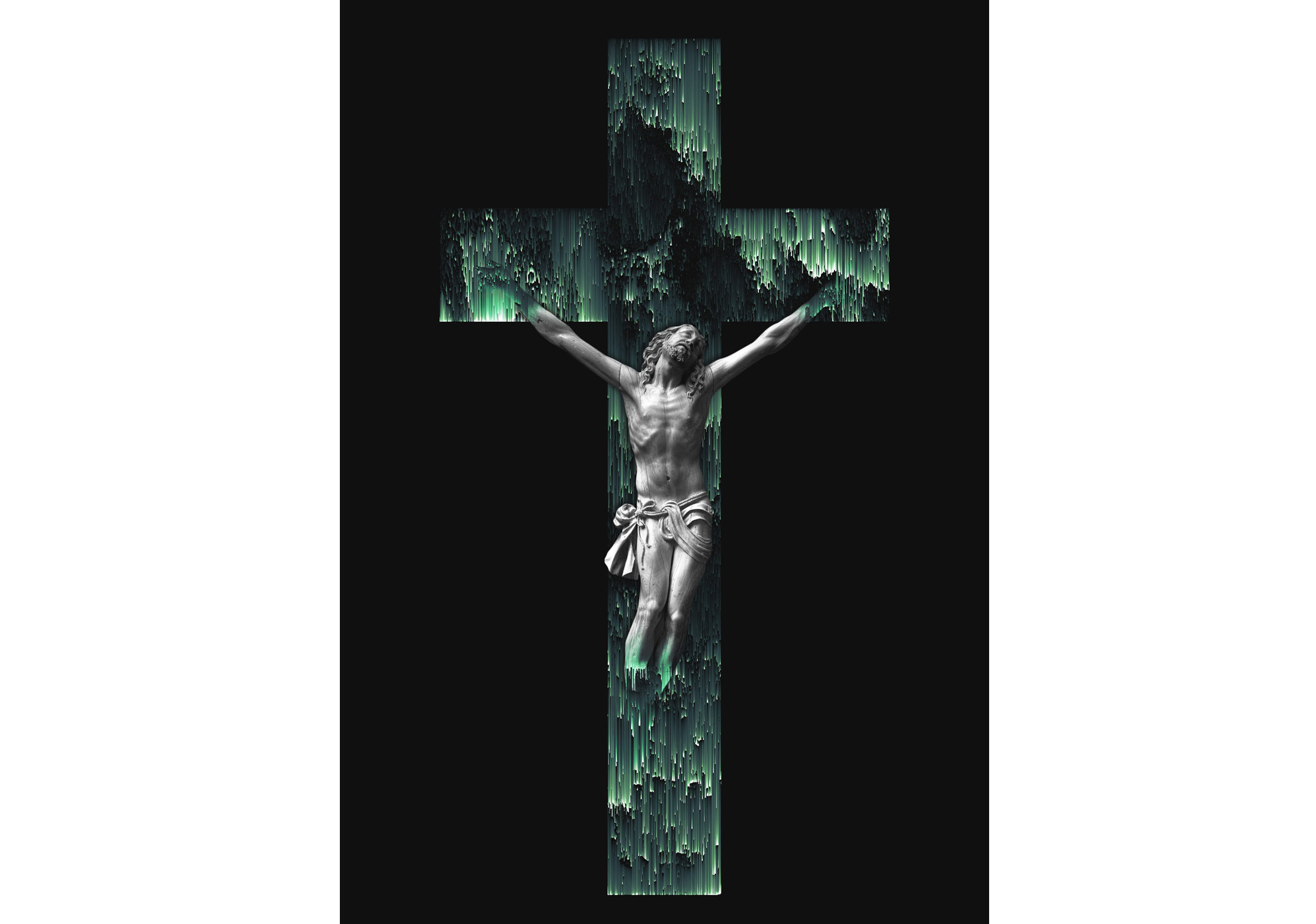 Korkunçluktan İlham Alan Portreler