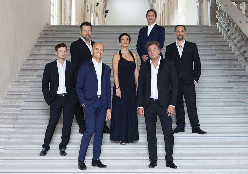 49. İstanbul Müzik Festivali Programı Belli Oldu