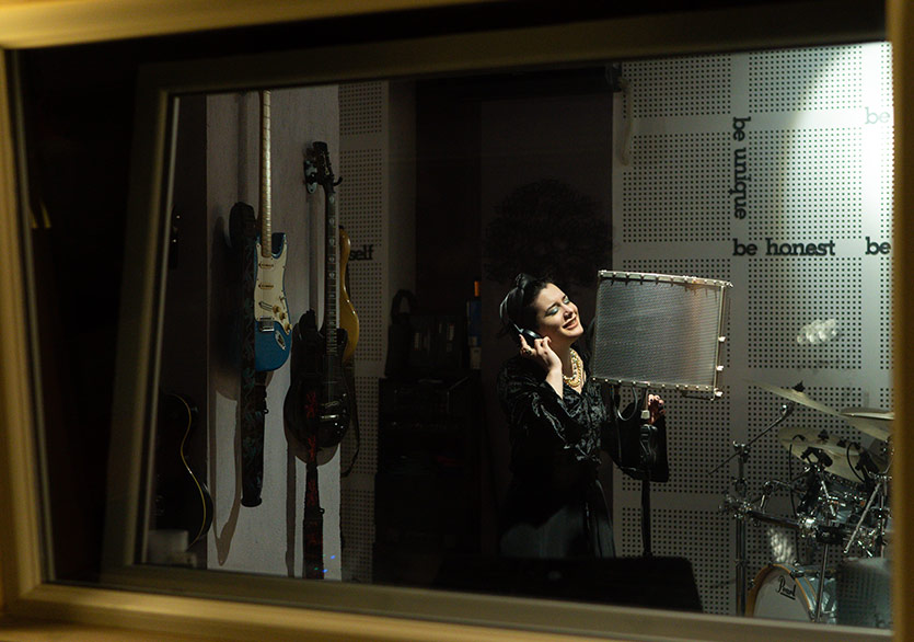 Şehirlerin Özgün Sesleriyle “Benim Şehrim Benim Sesim”