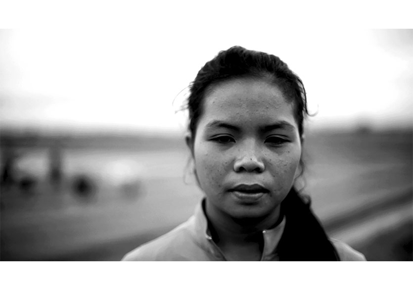 İstanbul Modern’de Uluslararası Sanatçı Filmleri Sergisi Başlıyor