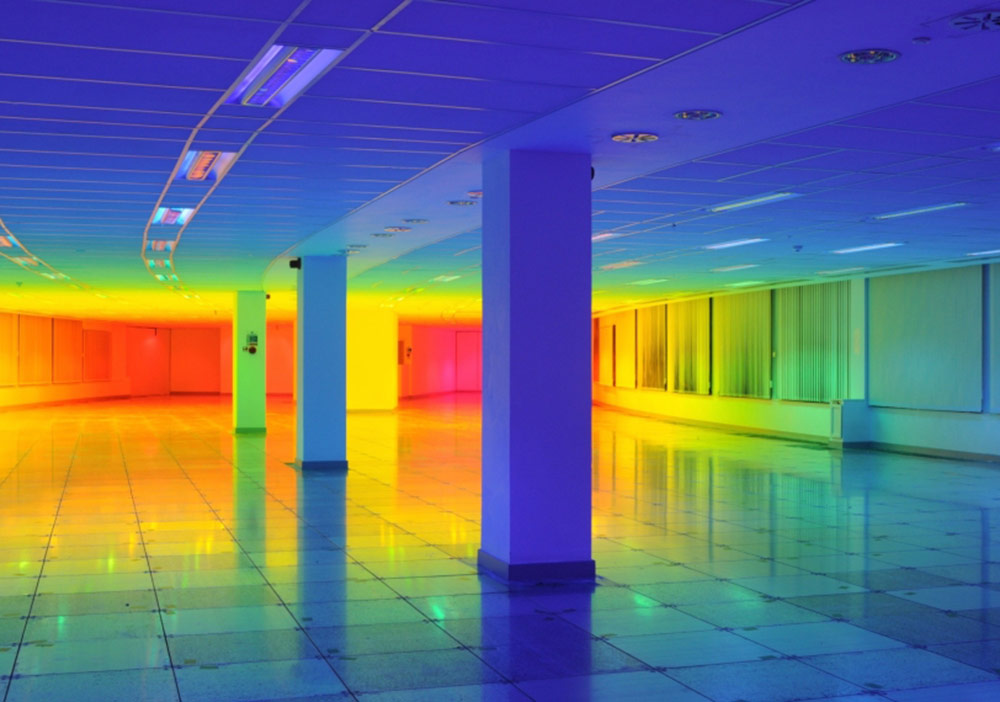 Renklere Nasıl Tepki Veriyoruz?