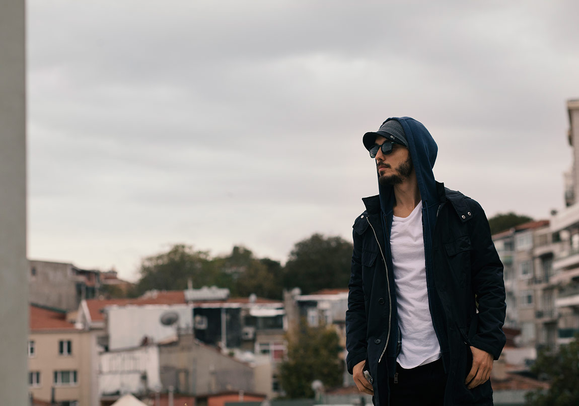 Lokalize Konser Serisi Başlıyor