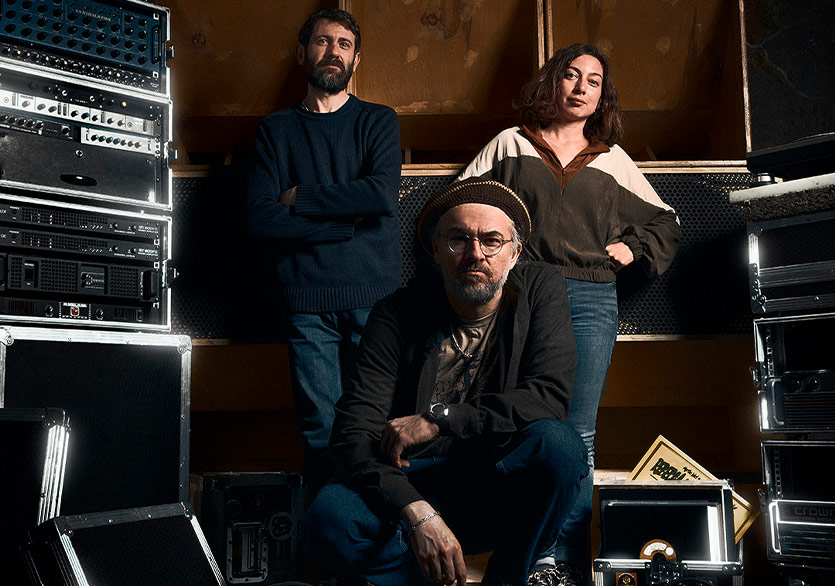 Roots Reggae Day, 8 Eylül’de KüçükÇiftlik Bahçe’de