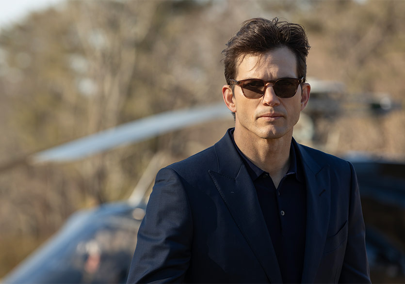 Ryan Murphy’nin Yeni Dizisi “The Beauty” Disney+’ta