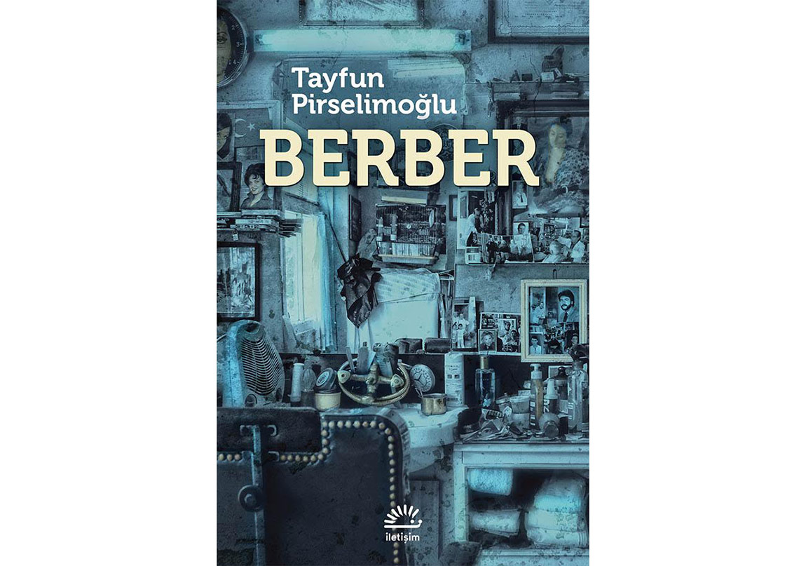 Uzun Bir Kıyametin, Bir Katilin Öyküsü