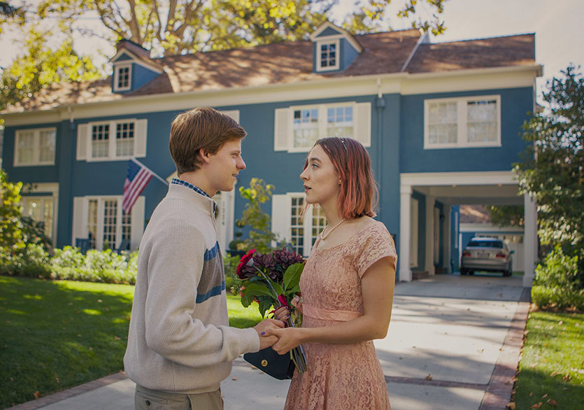 75. Altın Küre Ödülleri’ni Kazananlar Belli Oldu!