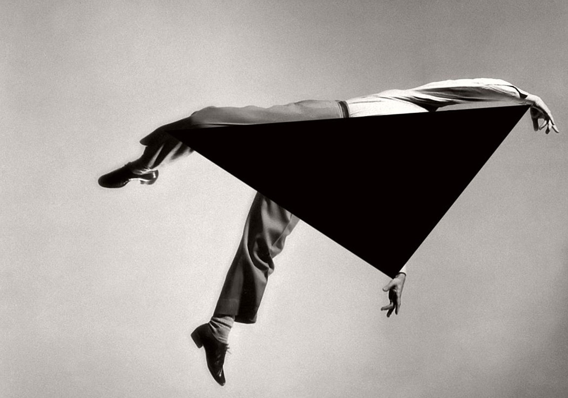 Eksik İnsan Bedenleri 