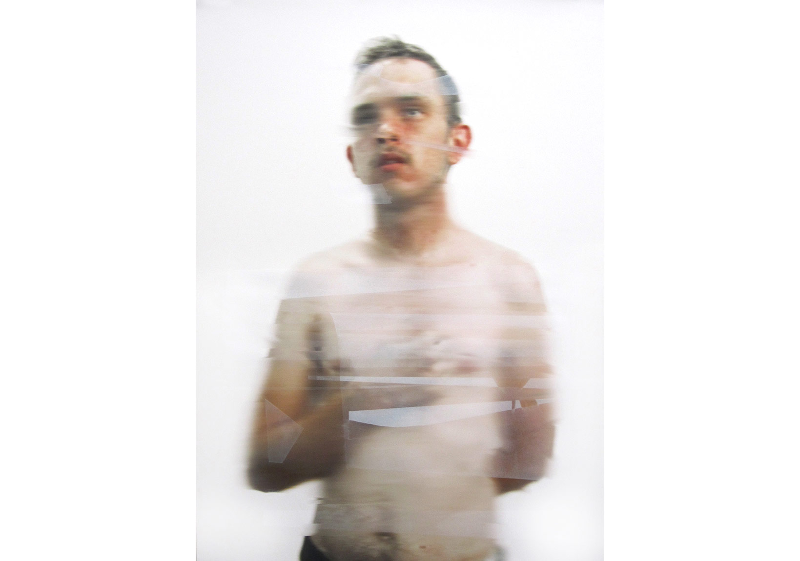 Gelenekselin Dışında Portreler