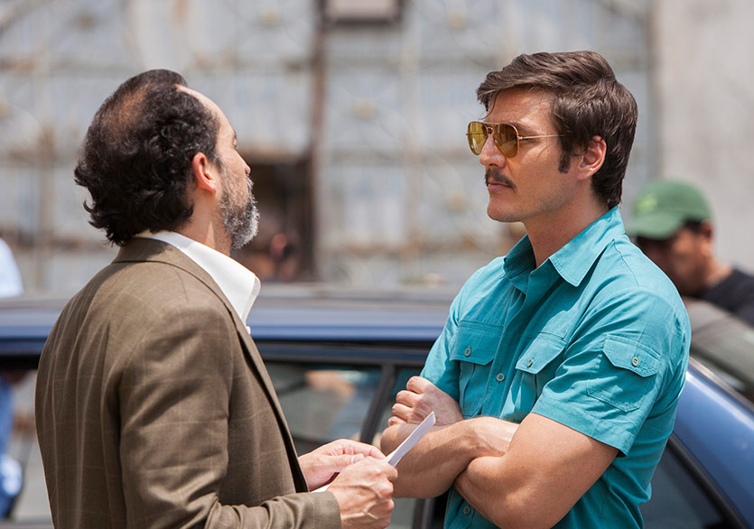 Narcos’un Dördüncü Sezon Fragmanı Hazır!