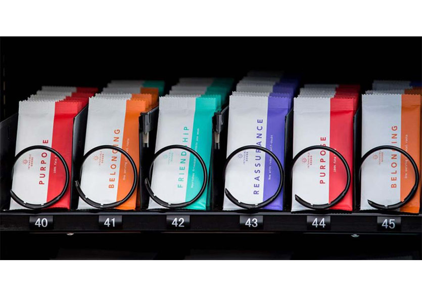 Ruh Halinize Göre Aperatifler